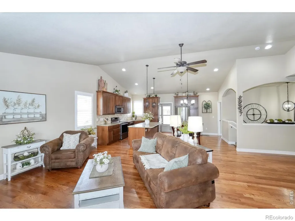 6525 18th St Road Greeley CO 80634