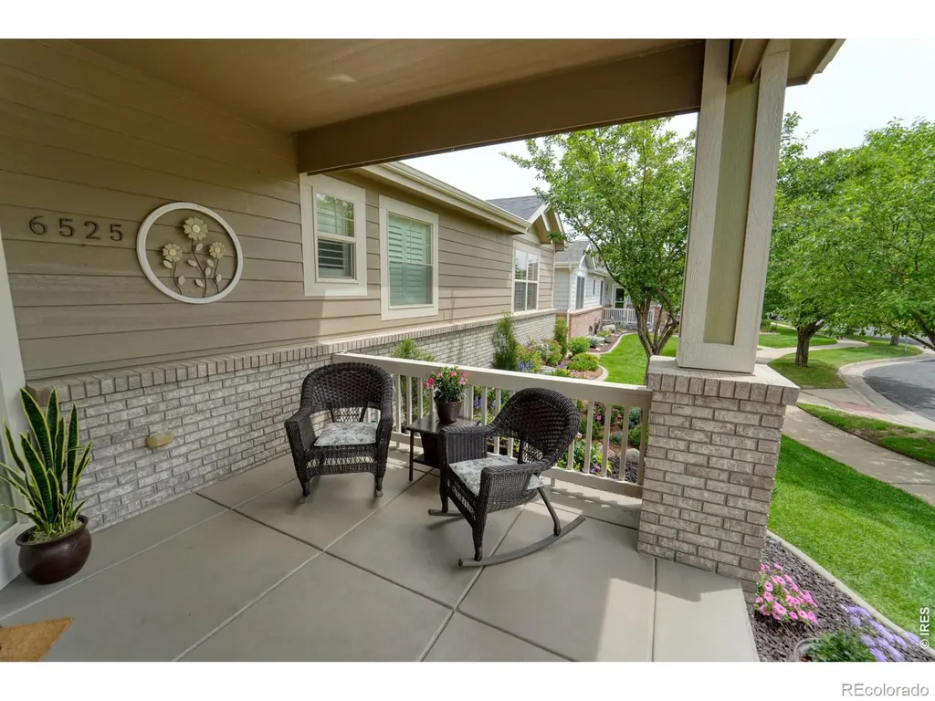 6525 18th St Road Greeley CO 80634