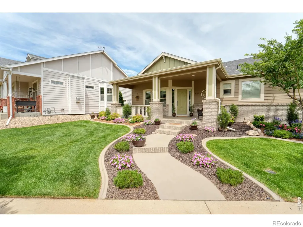 6525 18th St Road Greeley CO 80634