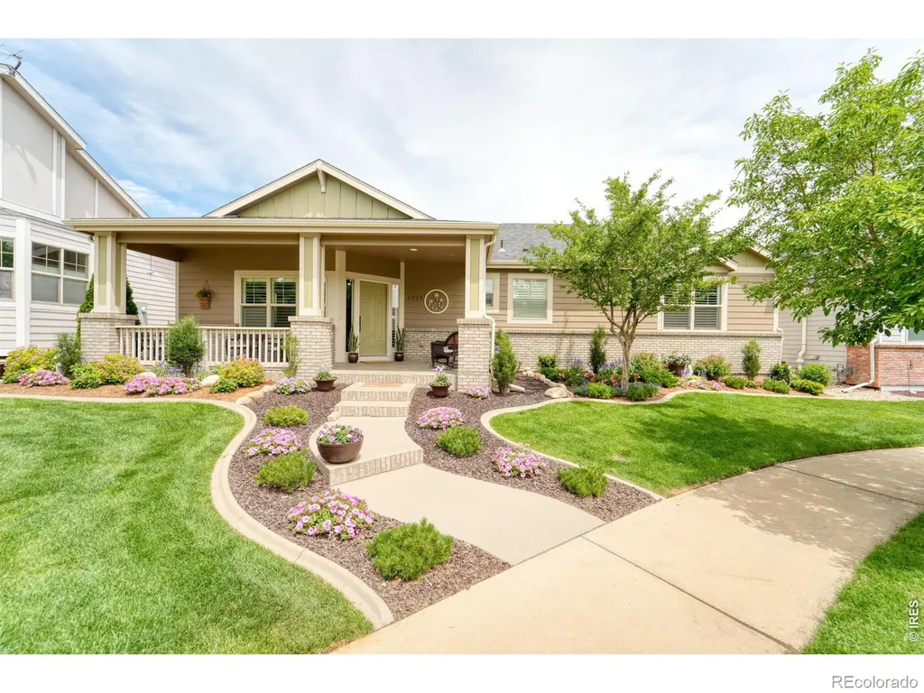6525 18th St Road Greeley CO 80634