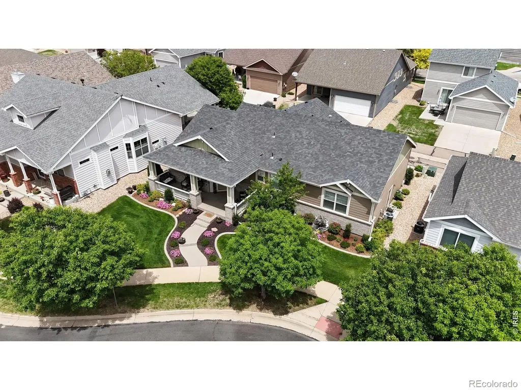 6525 18th St Road Greeley CO 80634