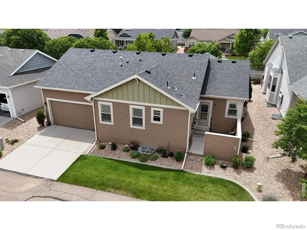 6525 18th St Road Greeley CO 80634