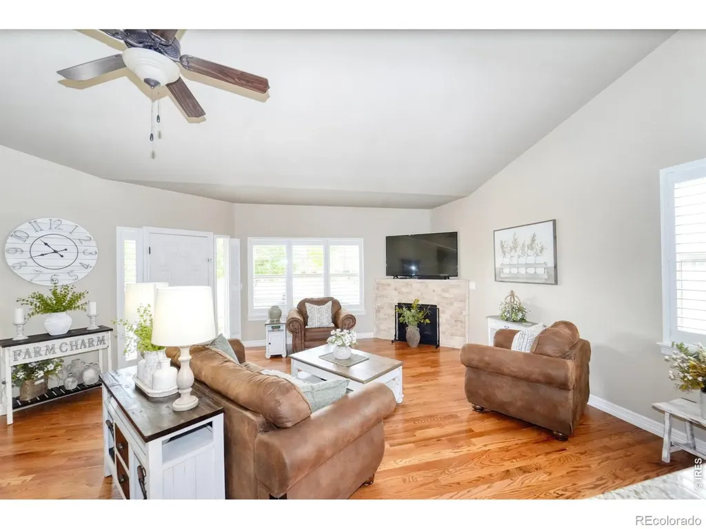 6525 18th St Road Greeley CO 80634