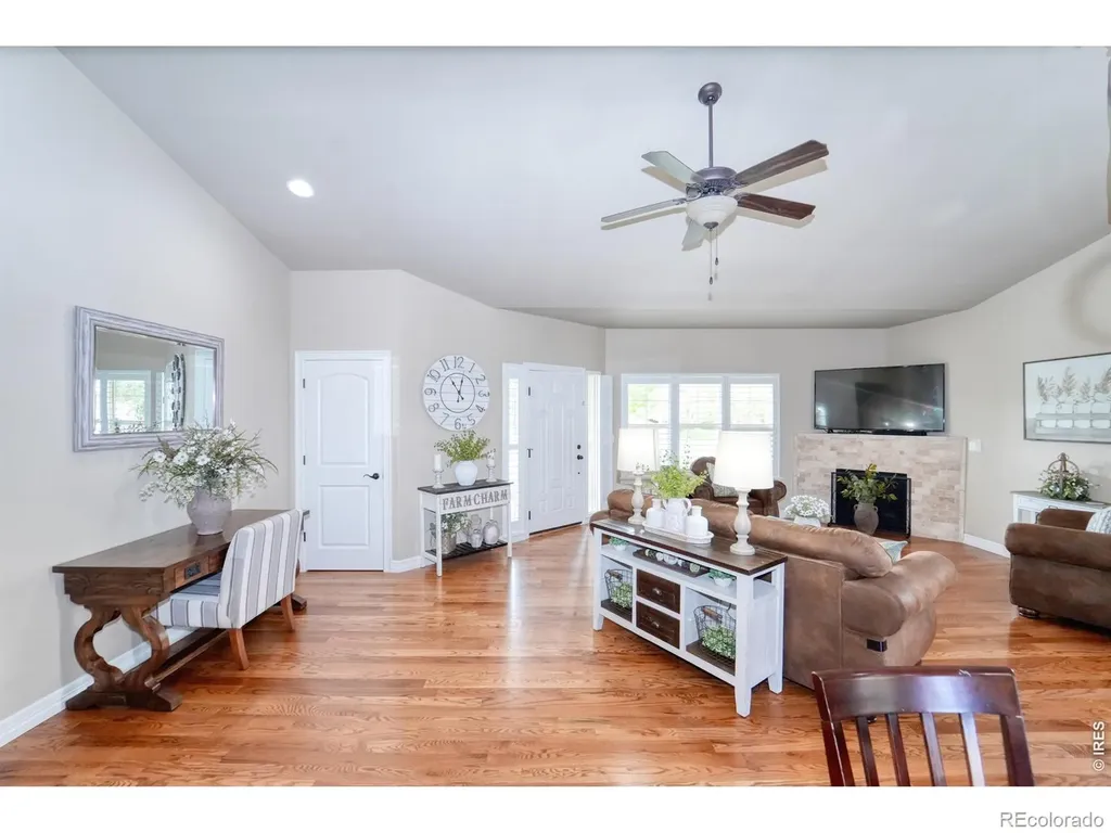 6525 18th St Road Greeley CO 80634