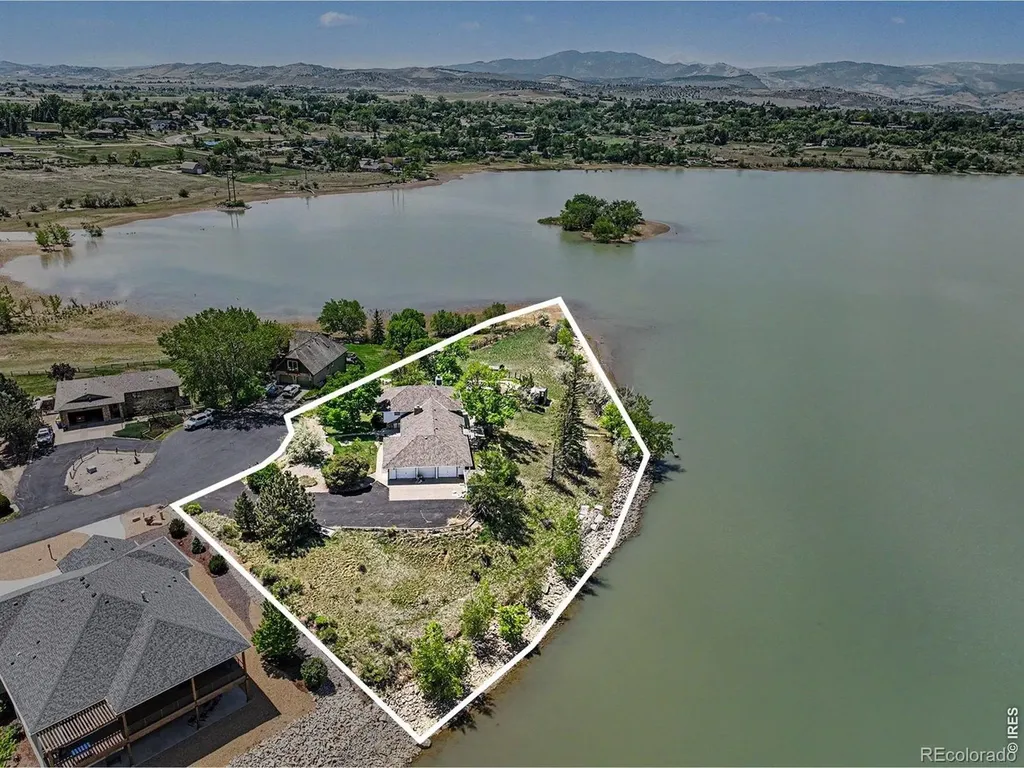 4421 Red Bird Court Loveland CO 80537