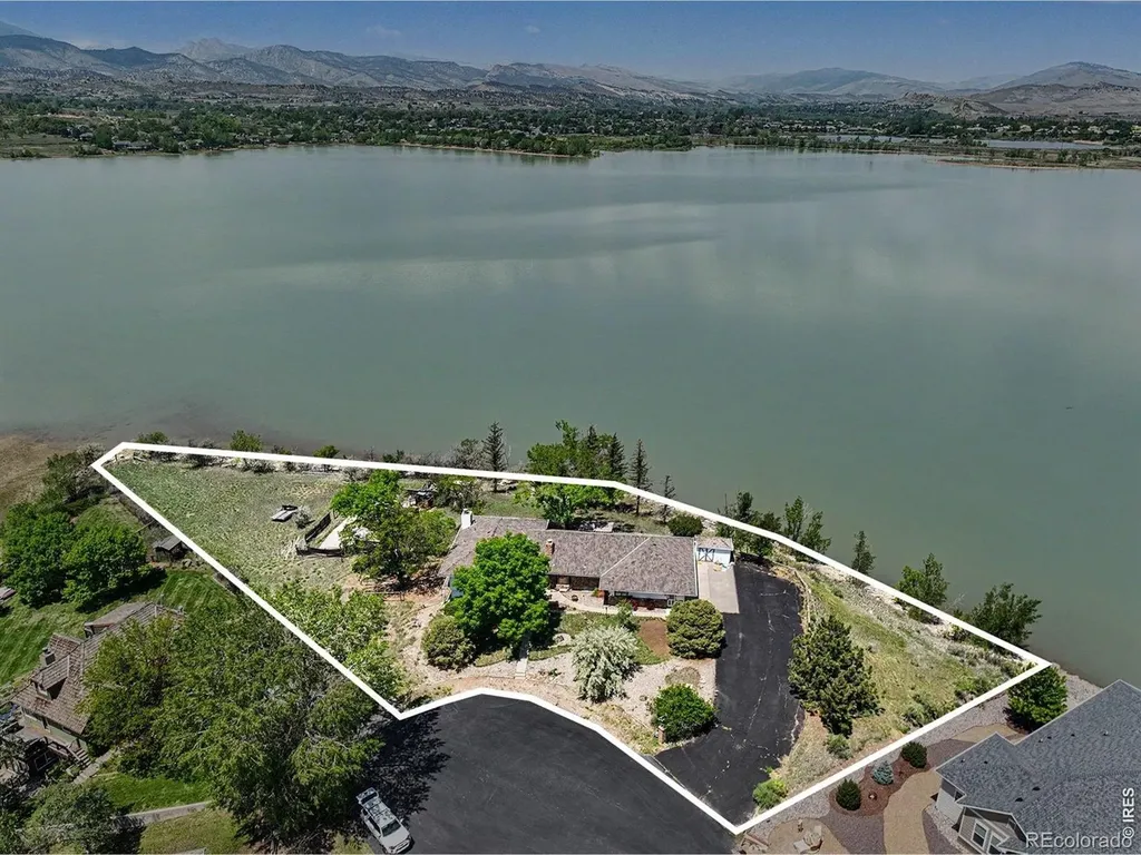 4421 Red Bird Court Loveland CO 80537