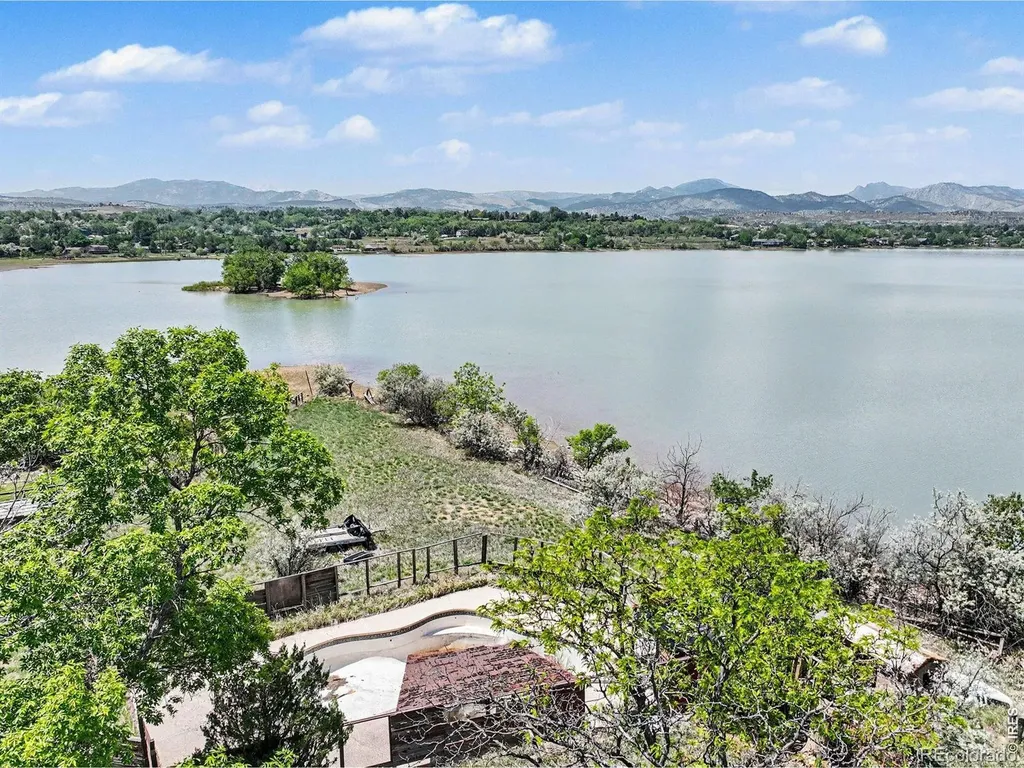 4421 Red Bird Court Loveland CO 80537