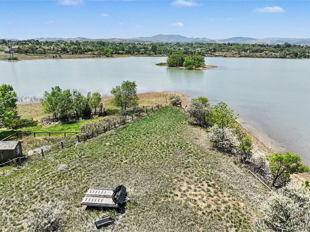 4421 Red Bird Court Loveland CO 80537