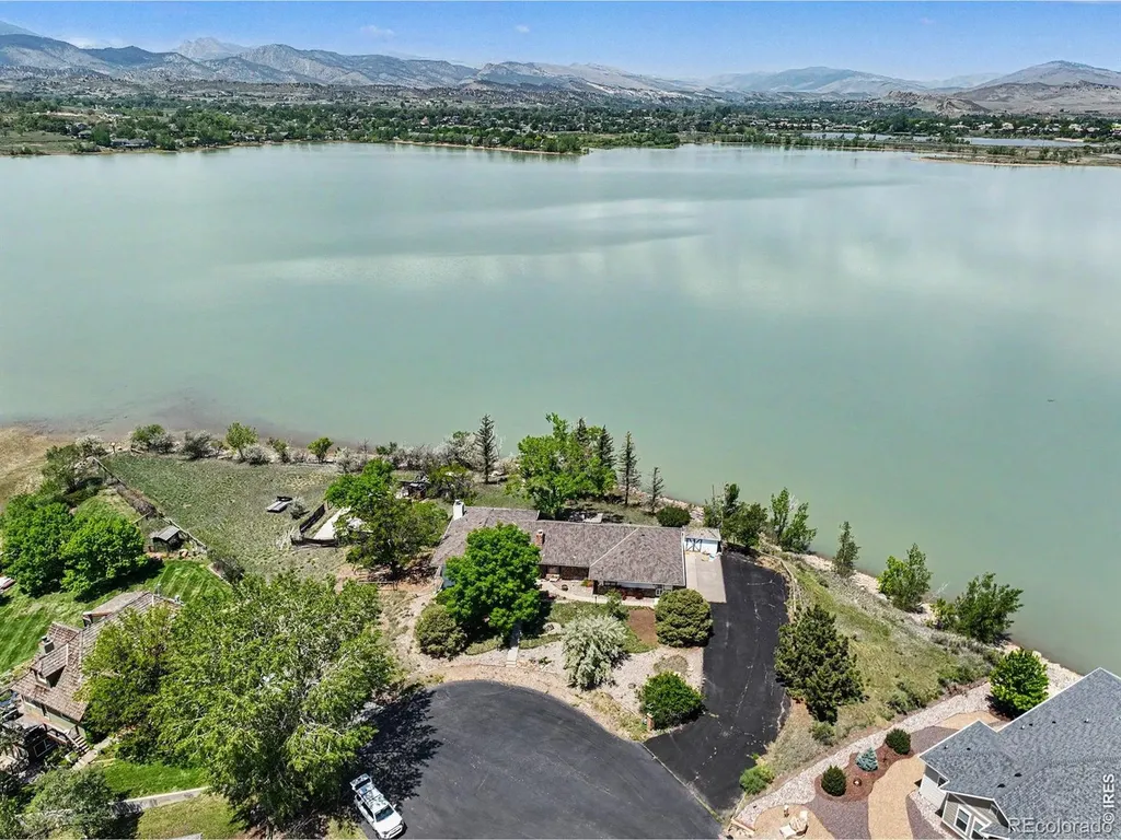 4421 Red Bird Court Loveland CO 80537