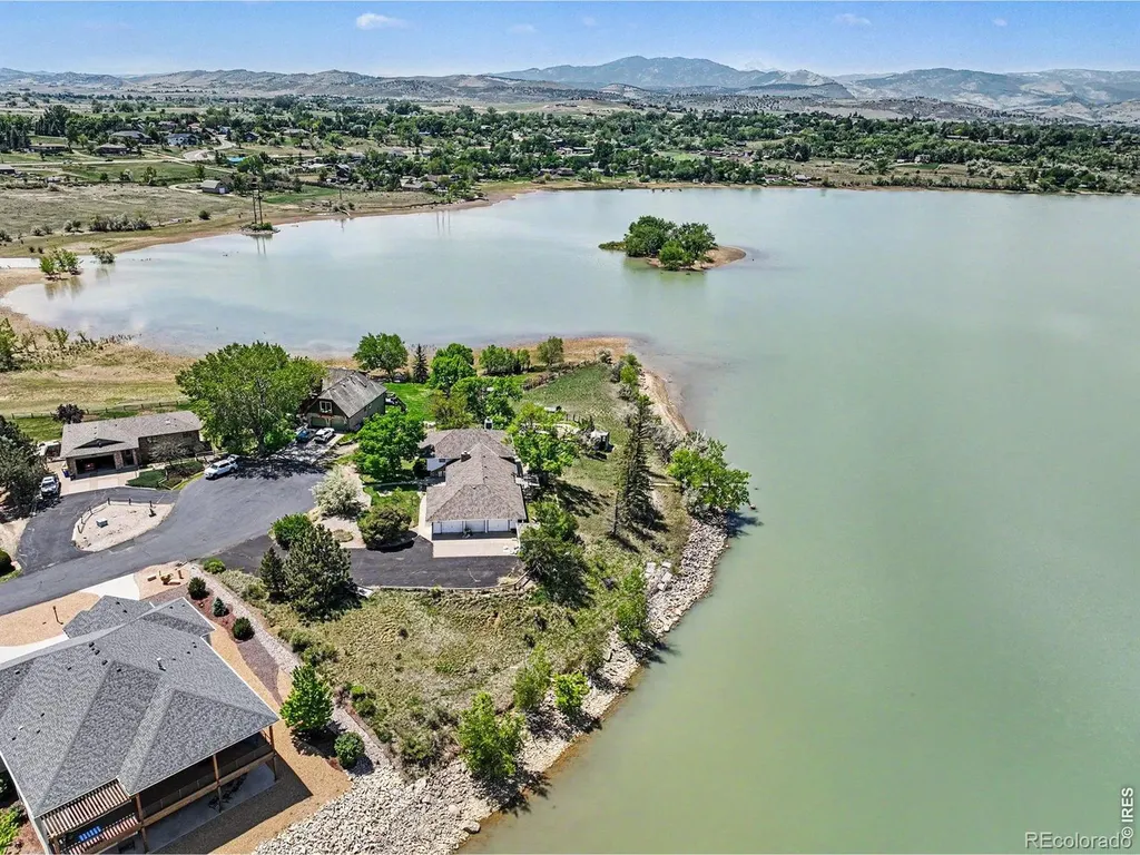 4421 Red Bird Court Loveland CO 80537