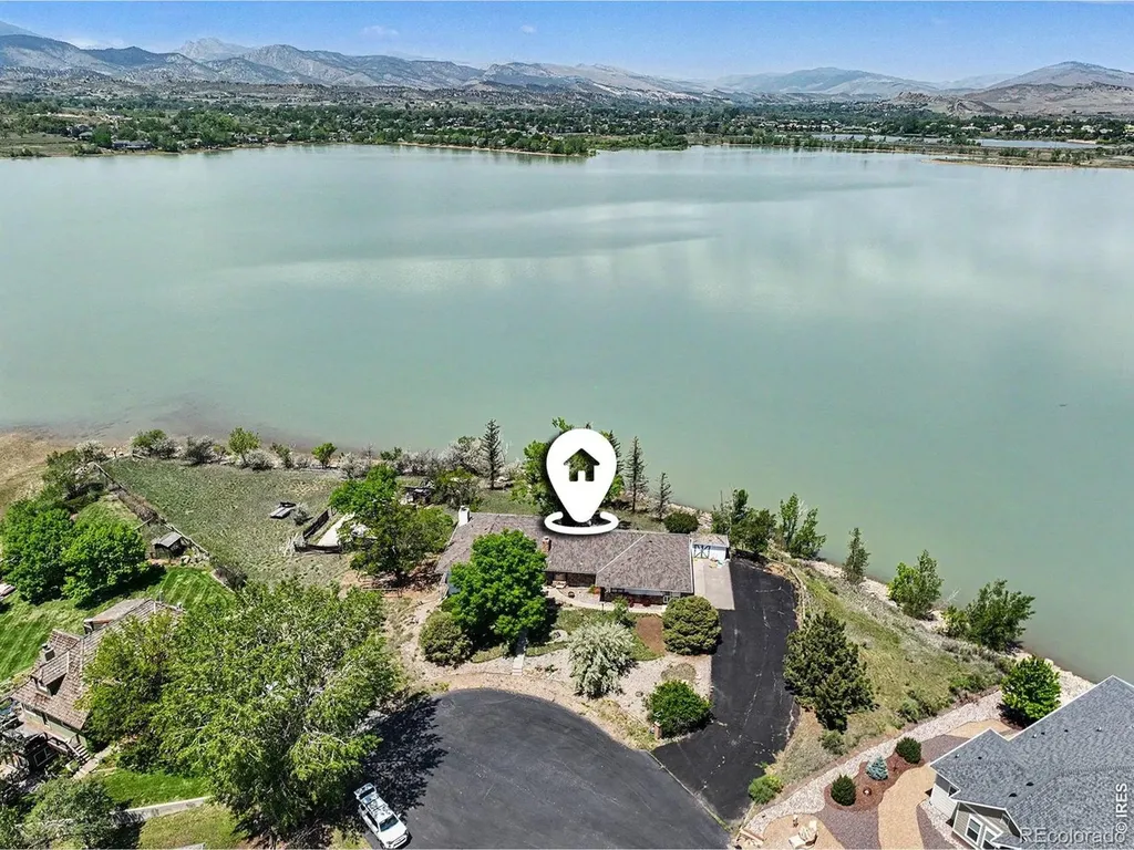 4421 Red Bird Court Loveland CO 80537