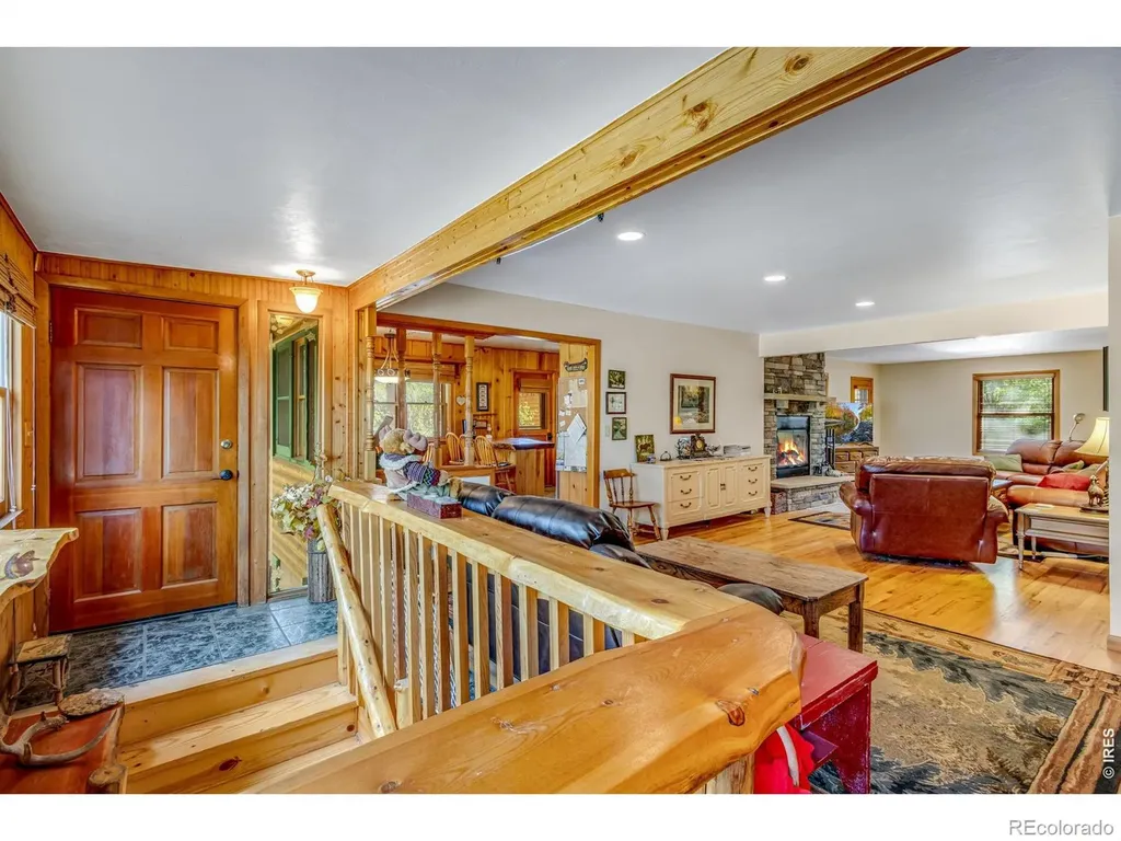 1026 Lexington Lane Estes Park CO 80517