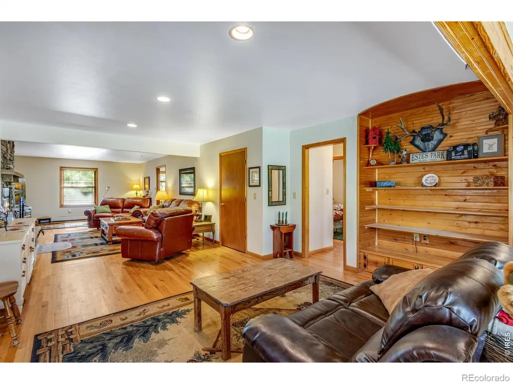 1026 Lexington Lane Estes Park CO 80517