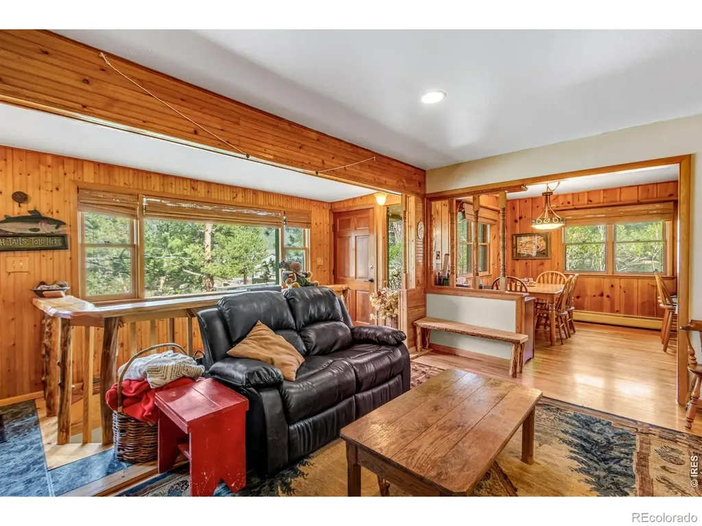 1026 Lexington Lane Estes Park CO 80517