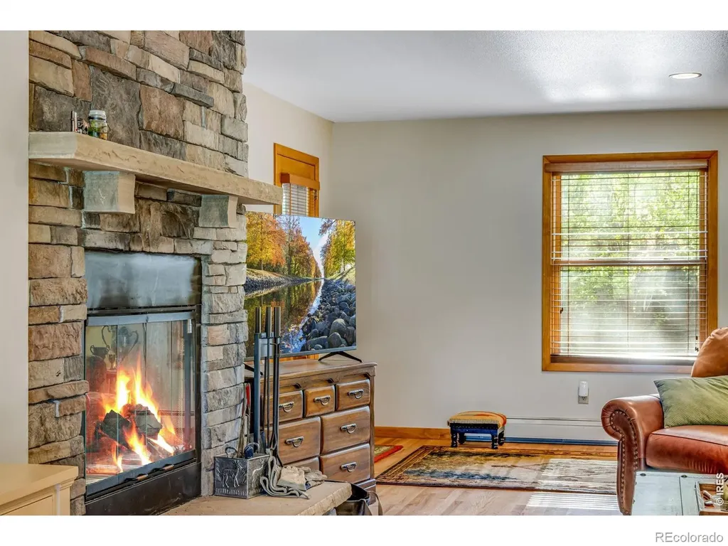 1026 Lexington Lane Estes Park CO 80517