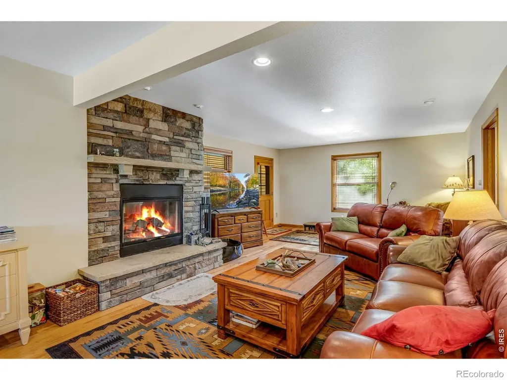1026 Lexington Lane Estes Park CO 80517