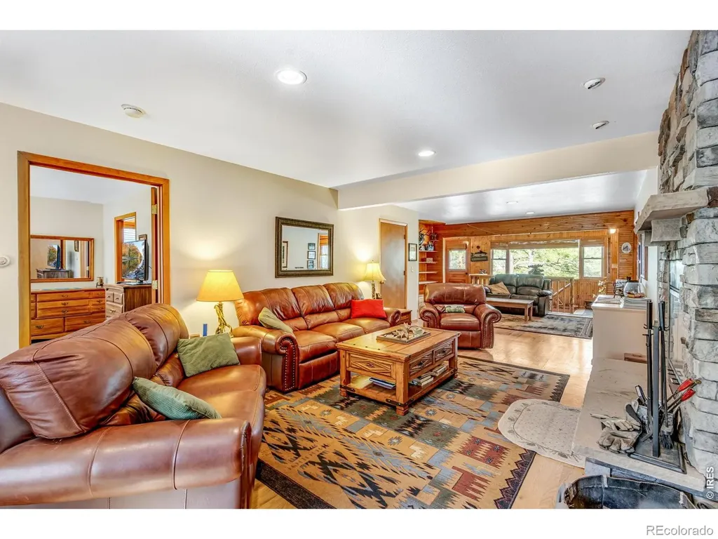 1026 Lexington Lane Estes Park CO 80517