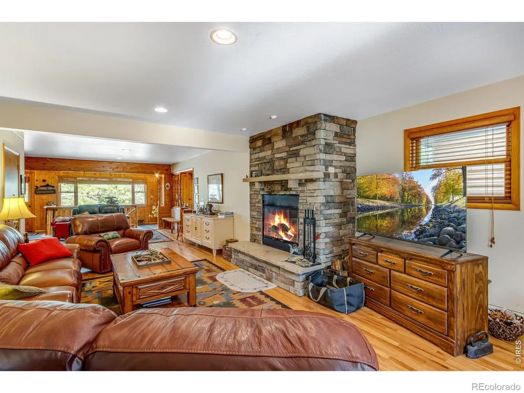 1026 Lexington Lane Estes Park CO 80517