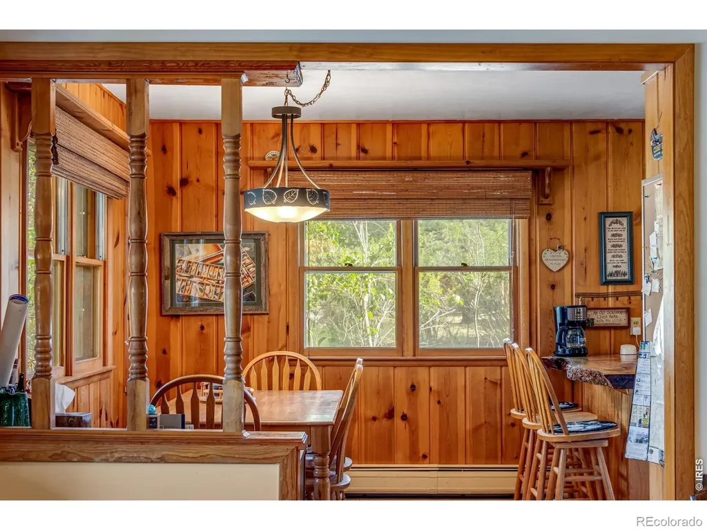 1026 Lexington Lane Estes Park CO 80517