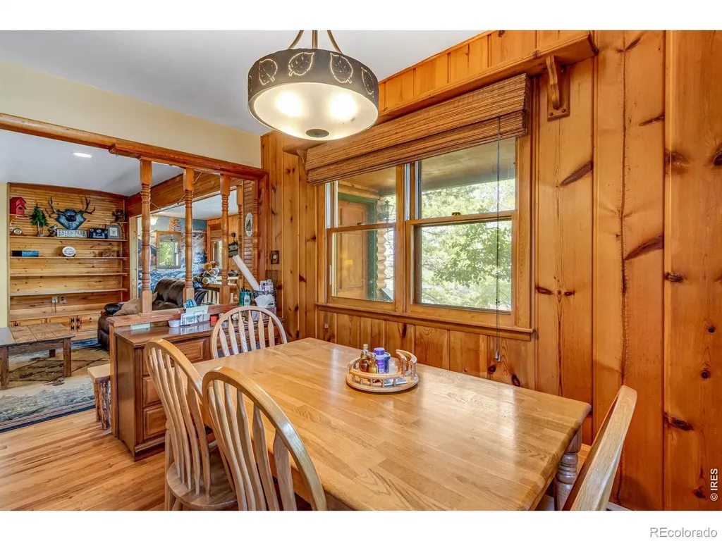 1026 Lexington Lane Estes Park CO 80517