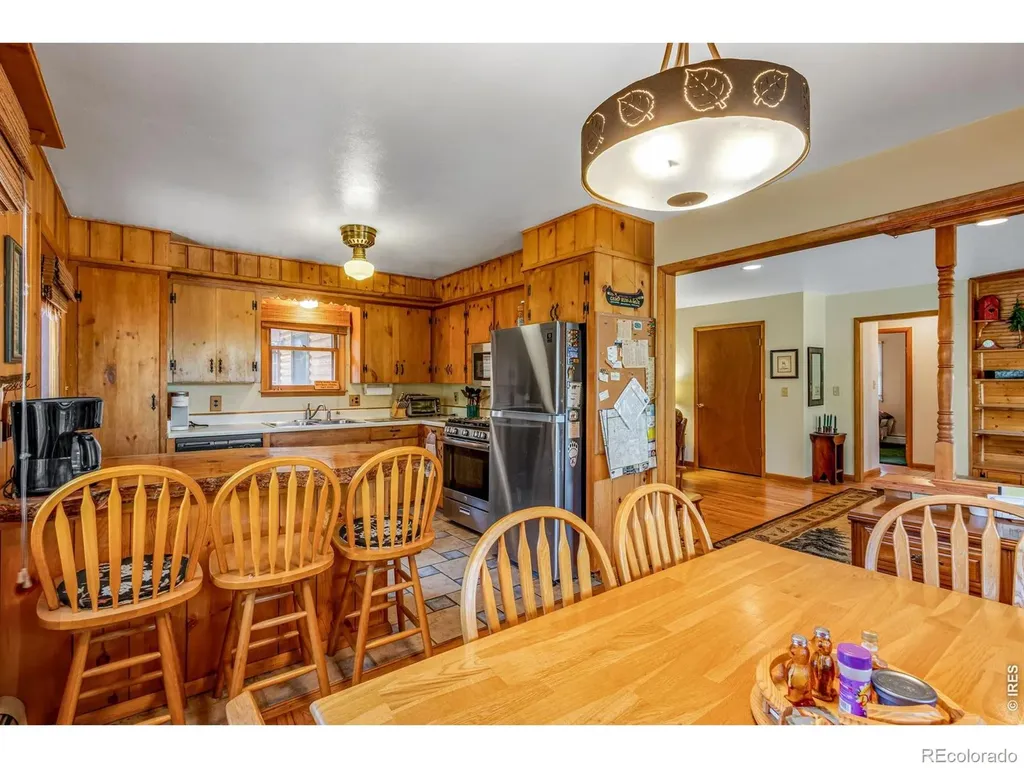 1026 Lexington Lane Estes Park CO 80517