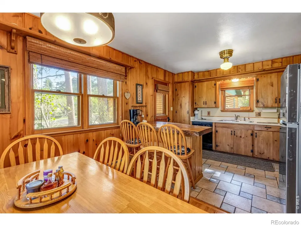 1026 Lexington Lane Estes Park CO 80517