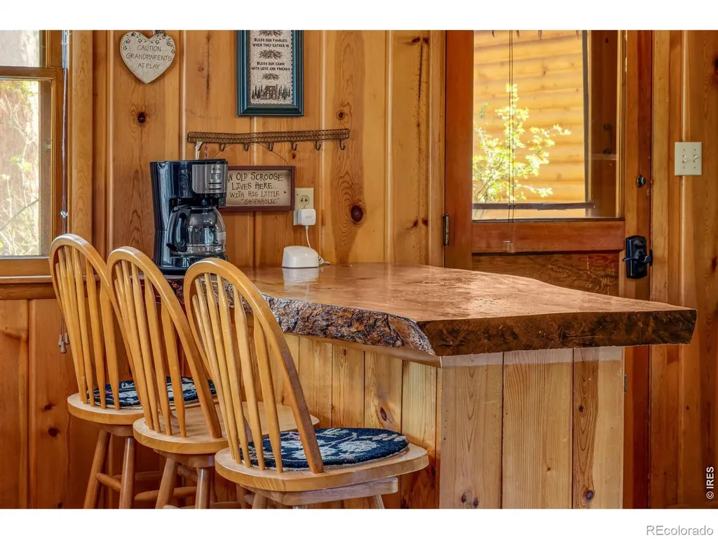 1026 Lexington Lane Estes Park CO 80517