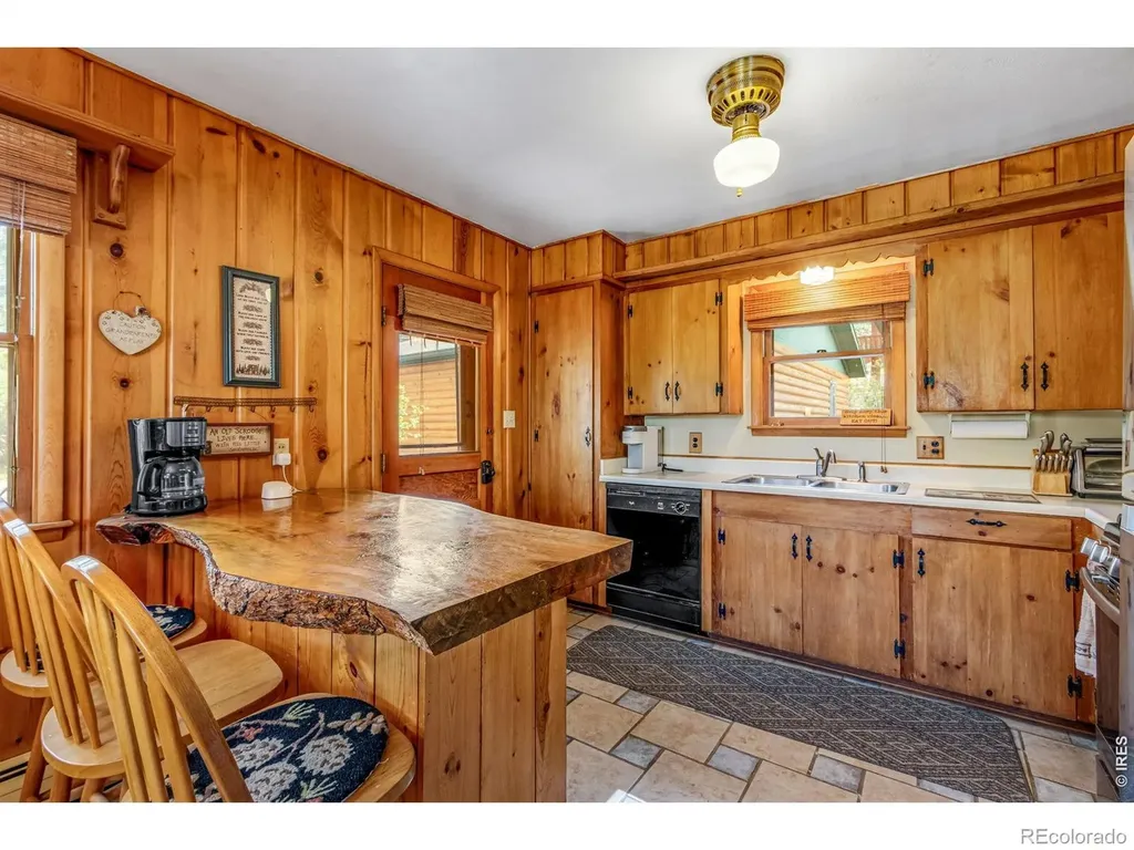 1026 Lexington Lane Estes Park CO 80517