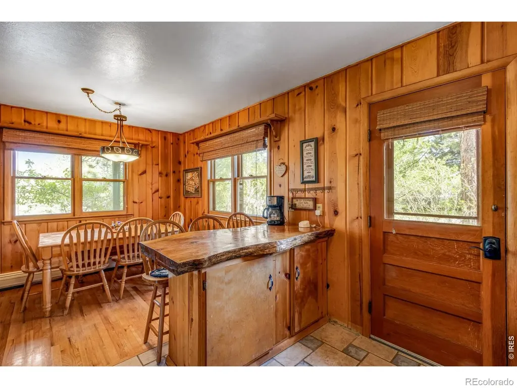 1026 Lexington Lane Estes Park CO 80517