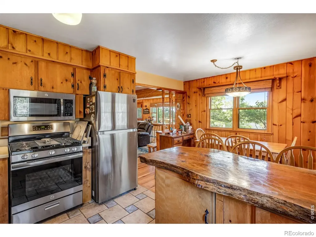 1026 Lexington Lane Estes Park CO 80517
