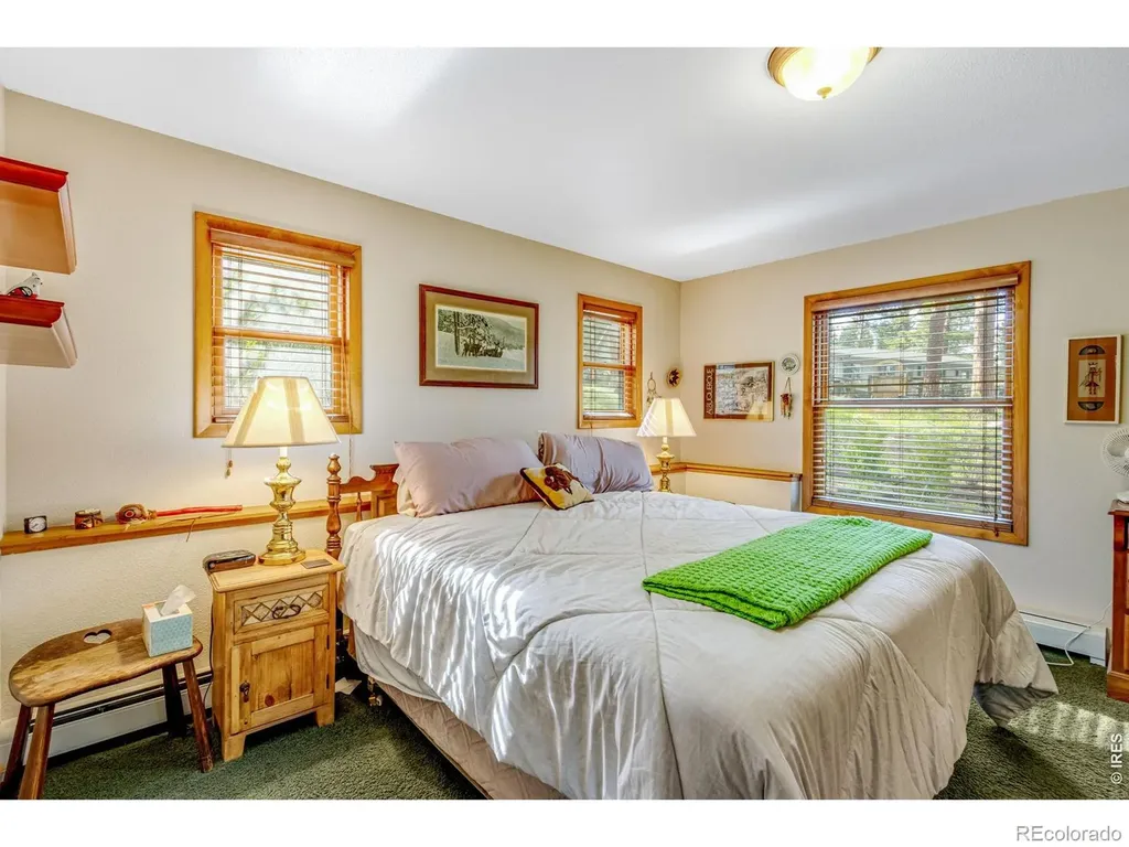 1026 Lexington Lane Estes Park CO 80517