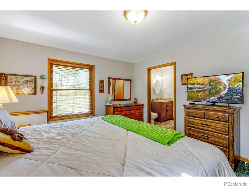 1026 Lexington Lane Estes Park CO 80517
