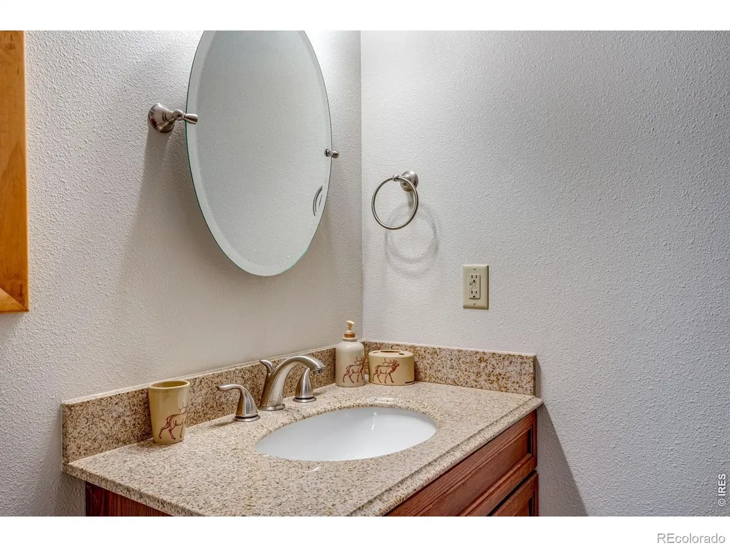 1026 Lexington Lane Estes Park CO 80517