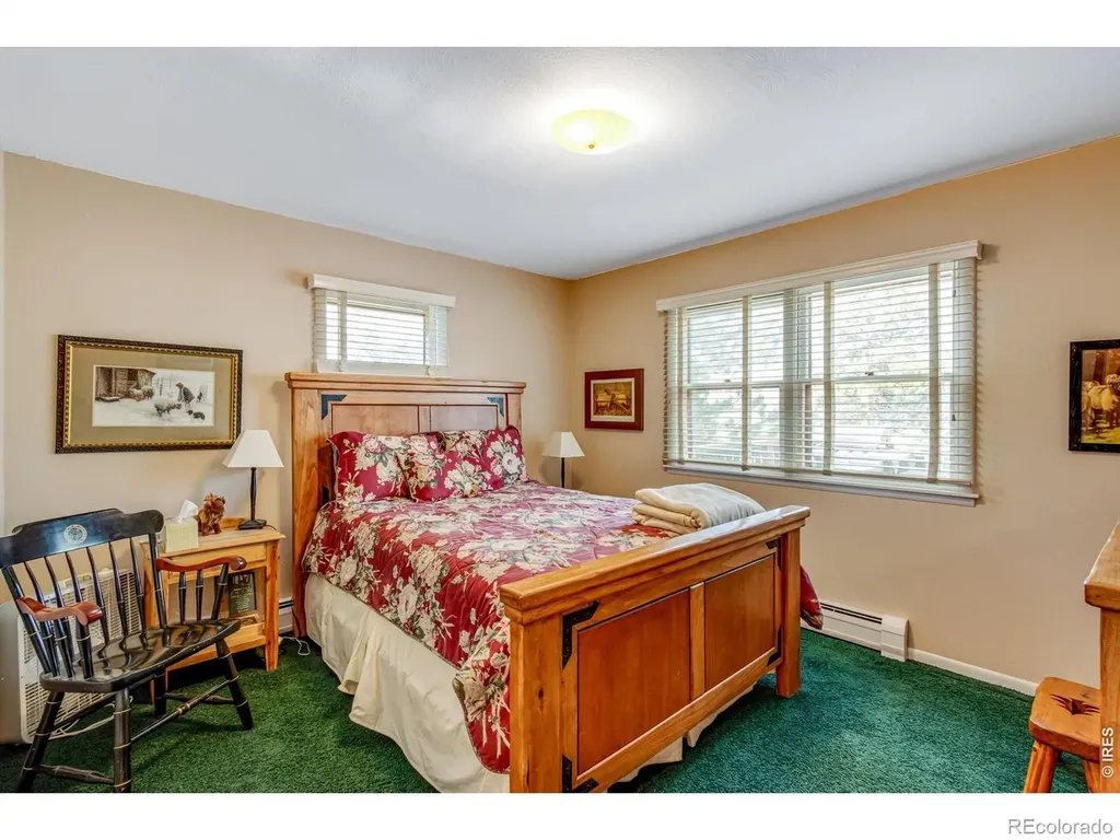 1026 Lexington Lane Estes Park CO 80517
