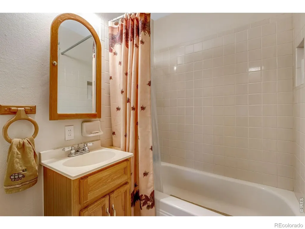 1026 Lexington Lane Estes Park CO 80517