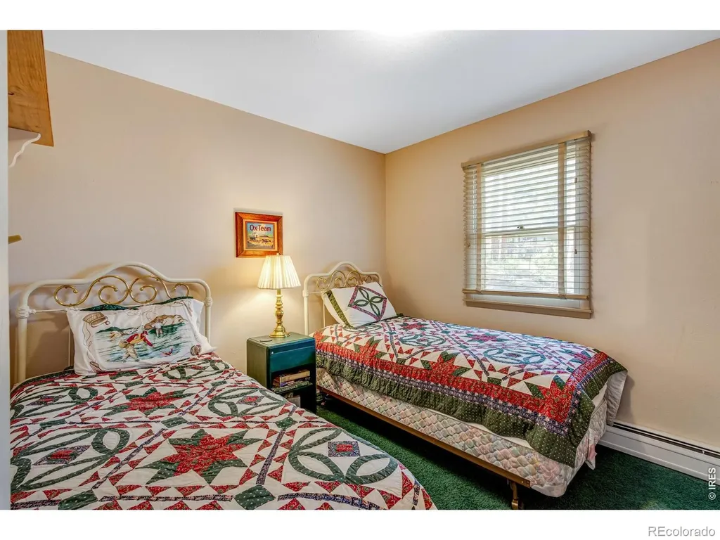 1026 Lexington Lane Estes Park CO 80517