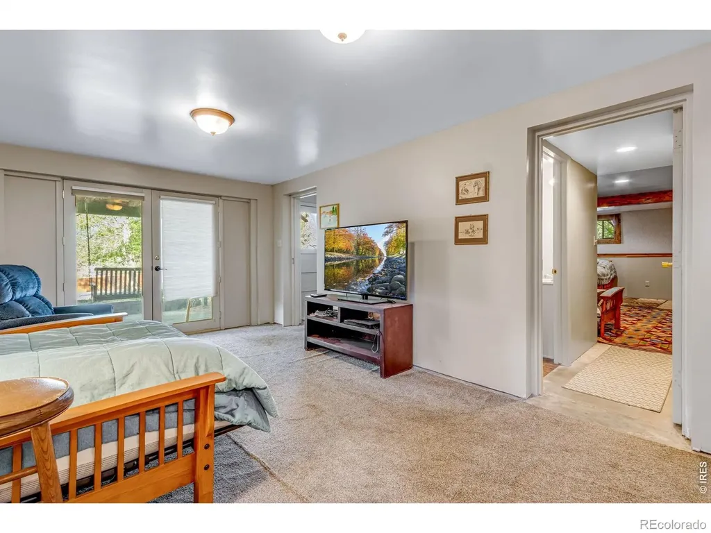 1026 Lexington Lane Estes Park CO 80517
