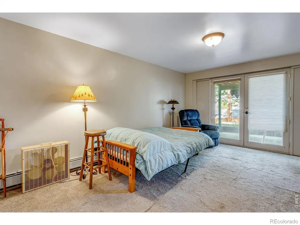 1026 Lexington Lane Estes Park CO 80517
