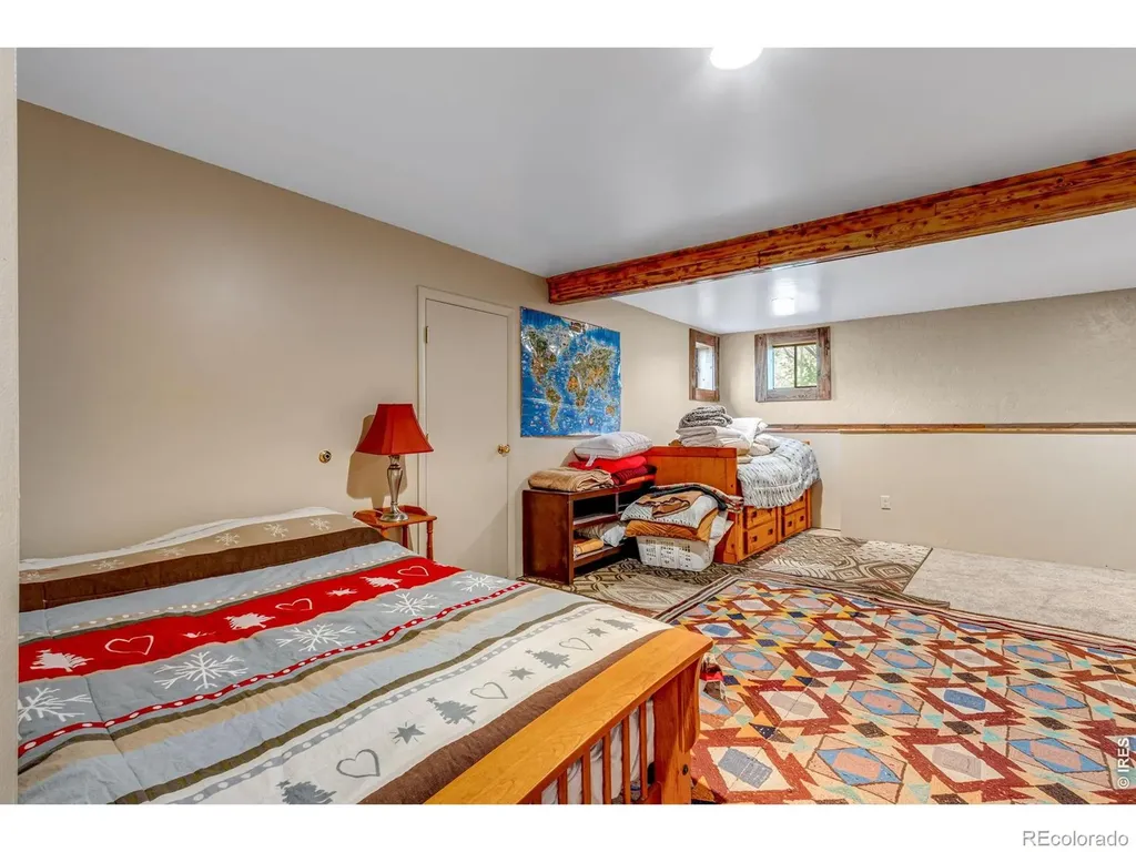 1026 Lexington Lane Estes Park CO 80517