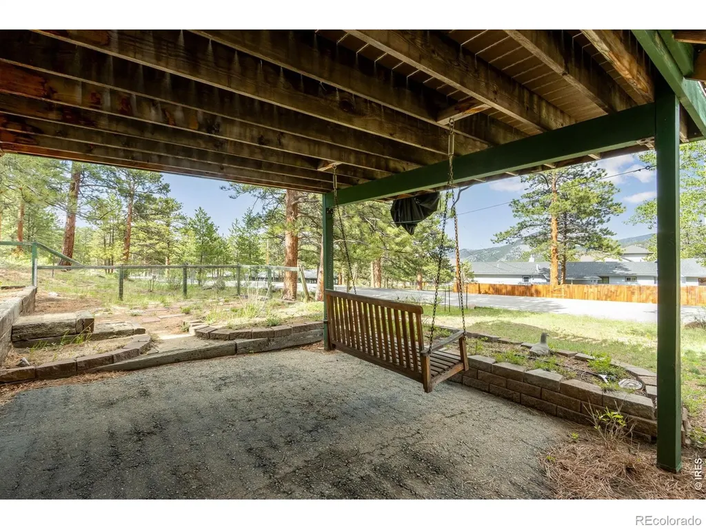 1026 Lexington Lane Estes Park CO 80517