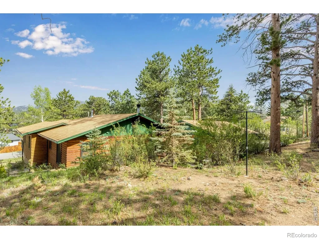 1026 Lexington Lane Estes Park CO 80517