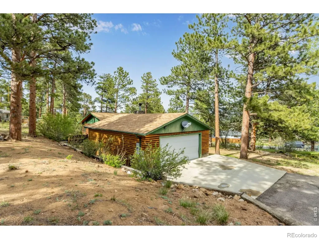 1026 Lexington Lane Estes Park CO 80517