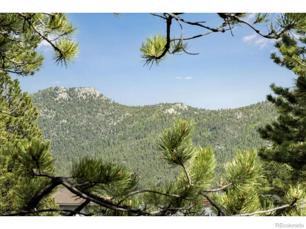 1026 Lexington Lane Estes Park CO 80517