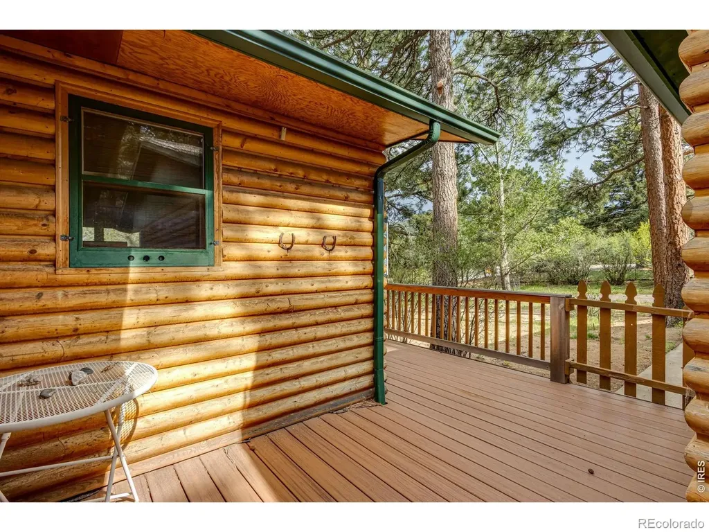 1026 Lexington Lane Estes Park CO 80517