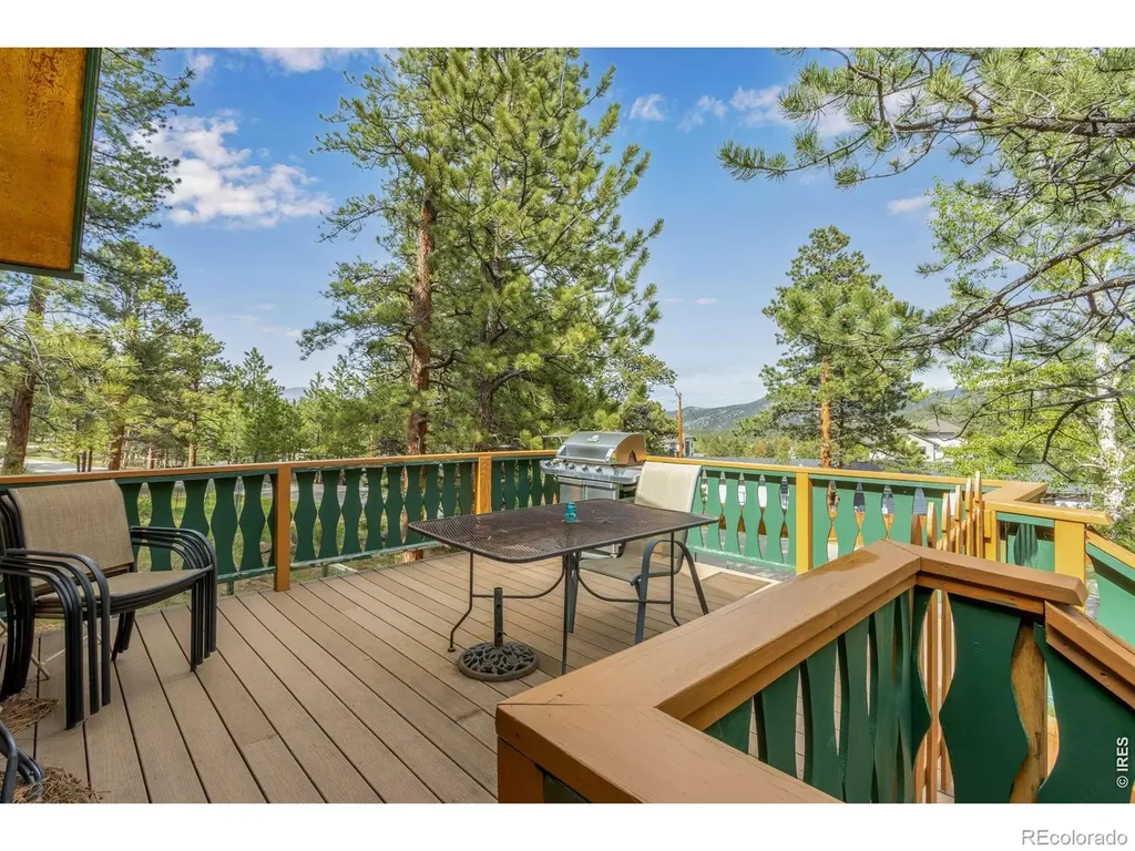 1026 Lexington Lane Estes Park CO 80517