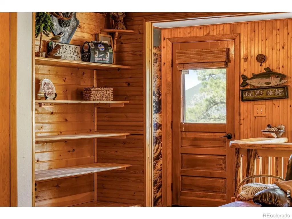 1026 Lexington Lane Estes Park CO 80517