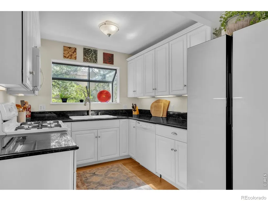 2365 Juniper Avenue Boulder CO 80304
