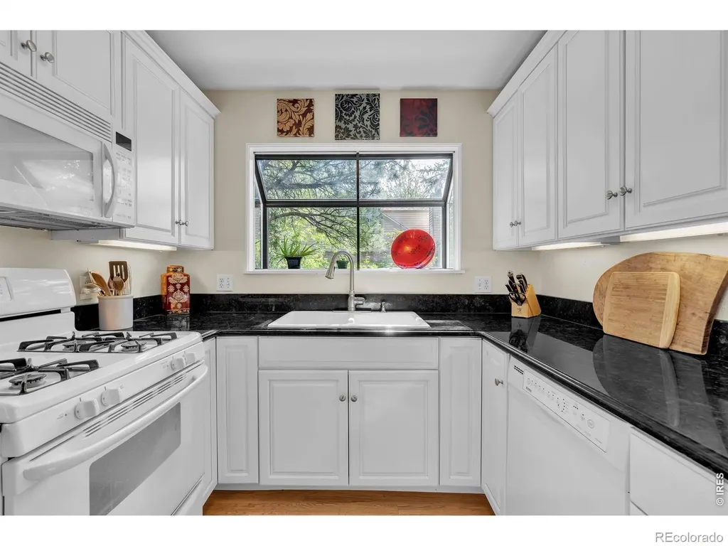 2365 Juniper Avenue Boulder CO 80304