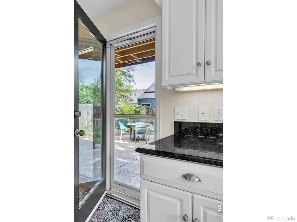 2365 Juniper Avenue Boulder CO 80304