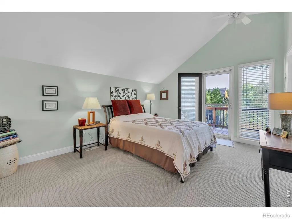 2365 Juniper Avenue Boulder CO 80304